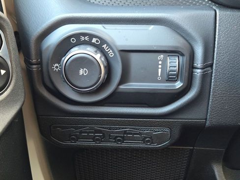 New 2026 Jeep Wrangler Rubicon AWD/4WD image 17