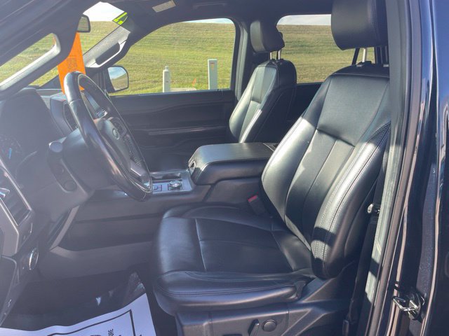 Used 2021 Ford Expedition Max XLT AWD/4WD image 10