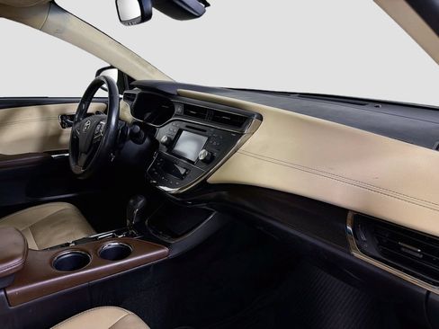 Used 2018 Toyota Avalon Limited w/ Carpet Mat Package FWD image 30