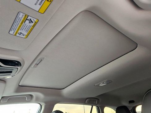 New 2025 Subaru Outback Limited XT image 7