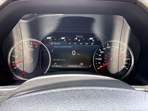 Used 2018 Ford F150 Raptor w/ Equipment Group 802A Luxury AWD/4WD image 26