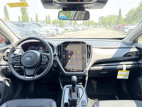New 2025 Subaru Crosstrek 2.5i Limited image 21