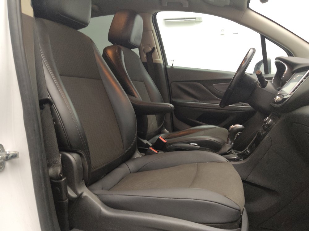 Used 2019 Buick Encore Preferred FWD image 21