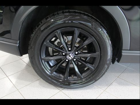 Certified 2024 Honda CR-V Sport-L image 11