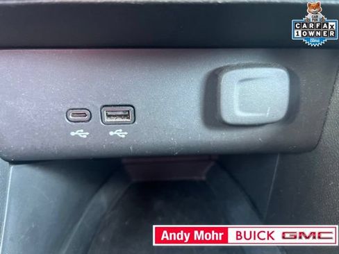Used 2025 Buick Encore GX Sport Touring FWD image 24
