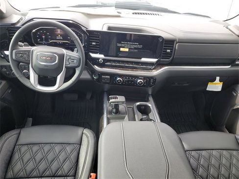 New 2025 GMC Sierra 1500 Elevation w/ Elevation Premium Package image 16