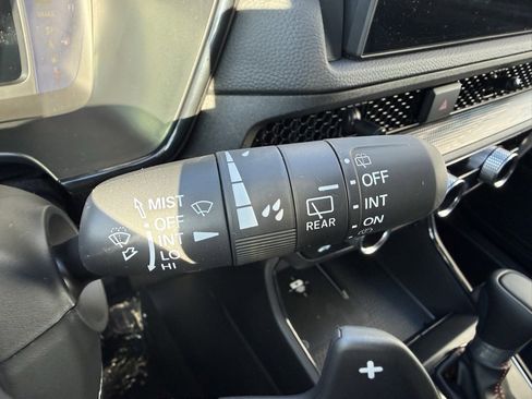 New 2026 Honda CR-V Sport-L image 22