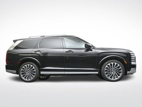 New 2026 Hyundai Palisade Calligraphy FWD image 15