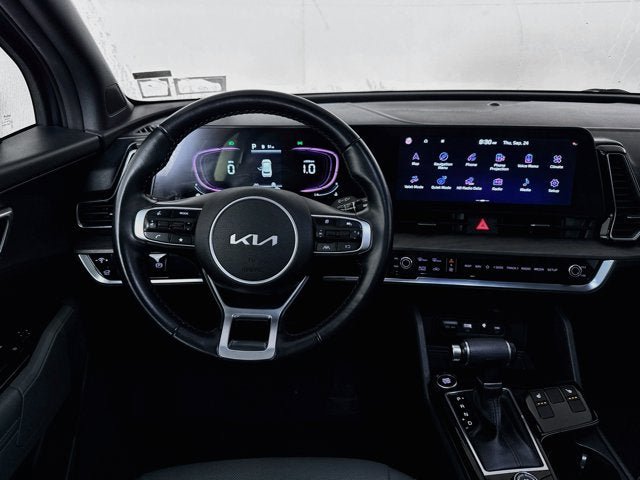 Certified 2024 Kia Sportage X-Line w/ X-Line Premium Package AWD/4WD image 23