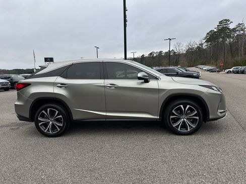 Used 2022 Lexus RX 350 FWD w/ Premium Package image 14