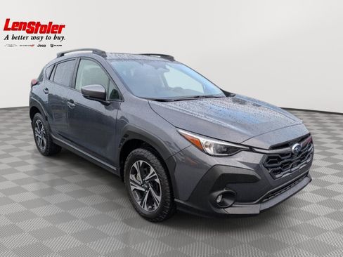 Used 2024 Subaru Crosstrek 2.0i Premium AWD/4WD image 7