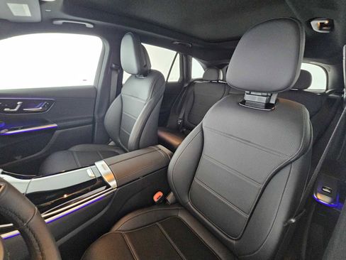 New 2026 Mercedes-Benz GLC 300 4MATIC image 21