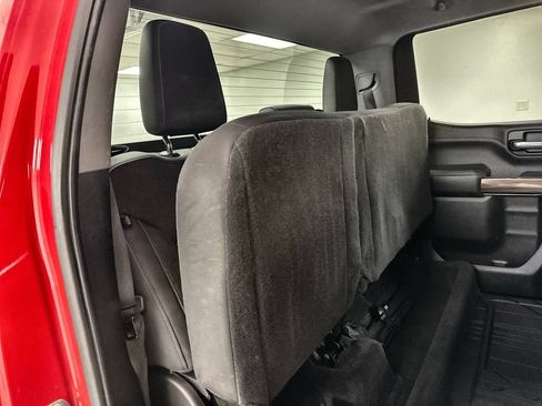 Used 2019 Chevrolet Silverado 1500 RST AWD/4WD image 27