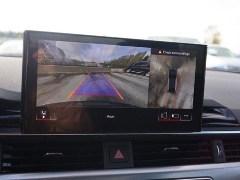 Used 2023 Audi A5 2.0T Premium Plus w/ Premium Plus image 20