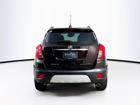 Used 2015 Buick Encore Premium image 7