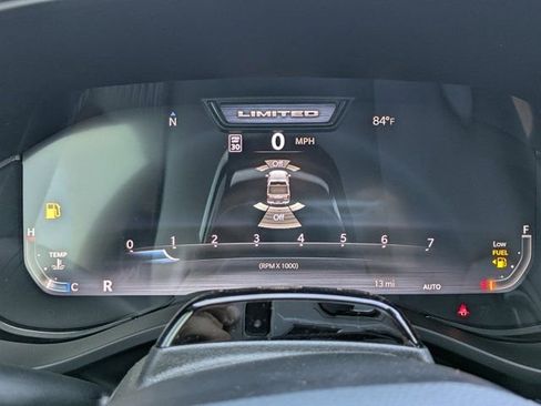 New 2026 RAM 1500 Limited image 23