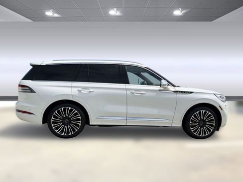 Used 2020 Lincoln Aviator Black Label w/ Dynamic Handling Package AWD/4WD image 7