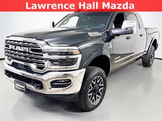 Used 2025 RAM 2500 Limited video 1