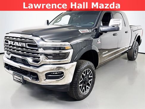 Used 2025 RAM 2500 Limited image 1