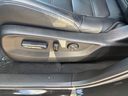 Used 2022 Honda CR-V EX-L image 21