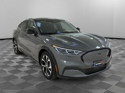 Used 2023 Ford Mustang Mach-E Premium AWD/4WD image 7