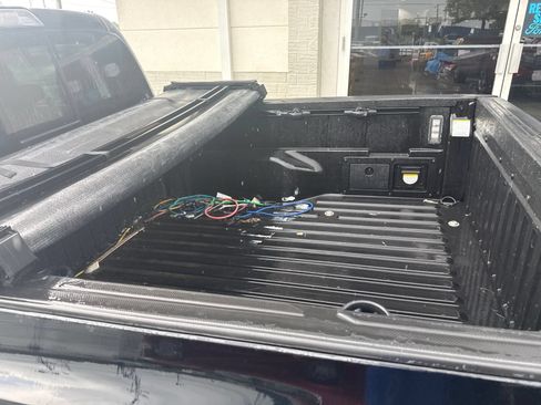 Used 2020 Toyota Tacoma TRD Pro AWD/4WD image 6
