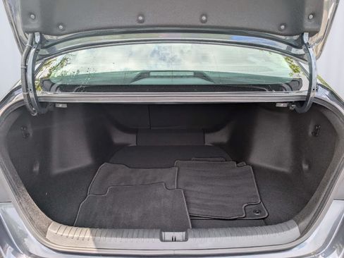 Used 2024 Honda Accord EX-L image 11