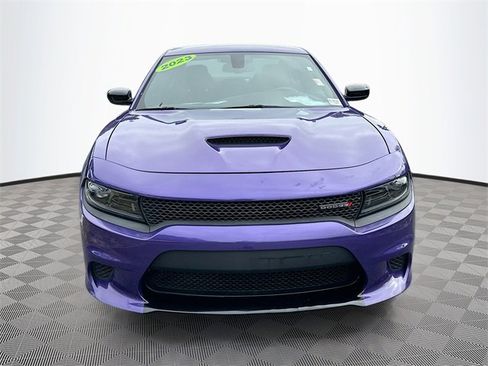 Certified 2023 Dodge Charger R/T image 2