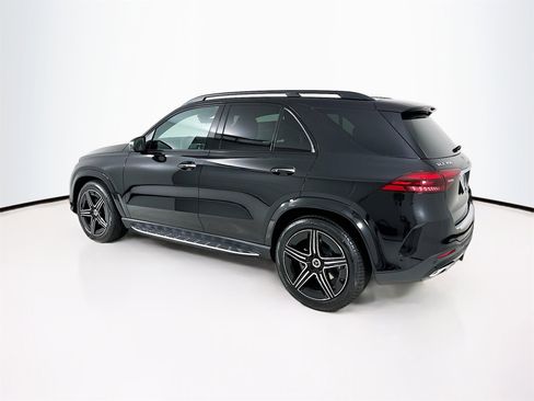 New 2026 Mercedes-Benz GLE 350 GLE 350 image 6