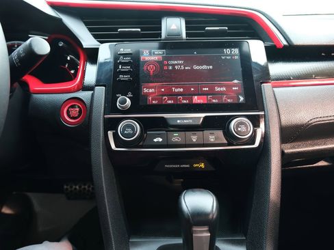 Used 2019 Honda Civic Sport image 18