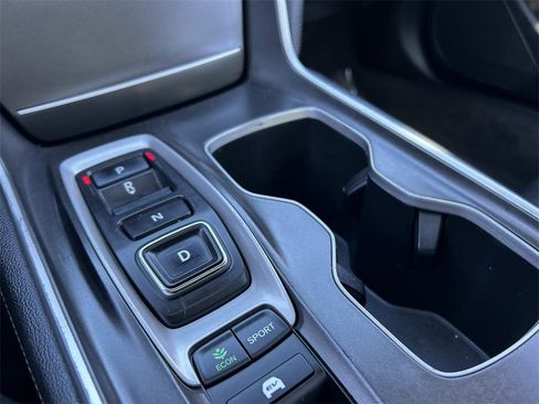 Used 2020 Honda Accord EX-L image 31