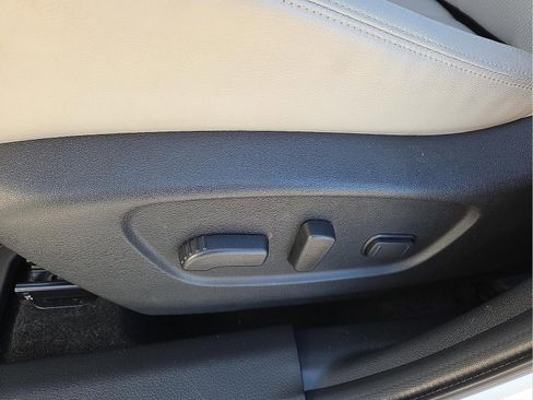 Used 2021 Nissan Rogue Sport SL w/ Premium Package image 14