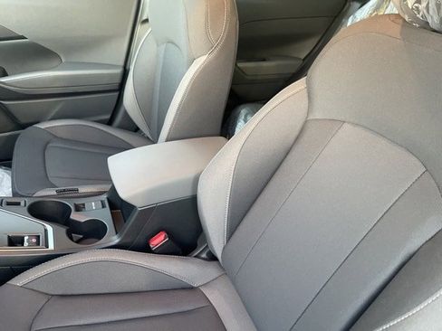 New 2025 Subaru Impreza 2.0i image 14