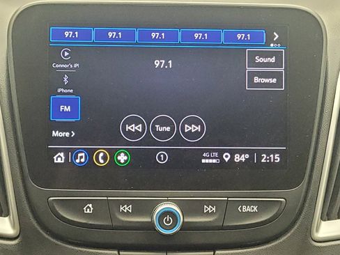 Used 2025 Chevrolet Malibu LS FWD image 25