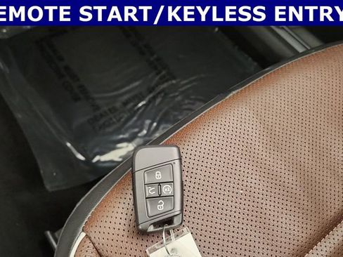 Used 2022 Volkswagen Tiguan SEL R-Line image 20