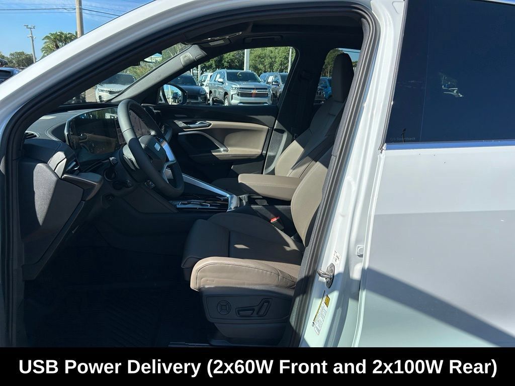 New 2026 Audi Q5 Premium Plus AWD/4WD image 15