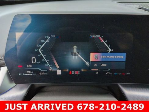 Used 2024 BMW X1 M35i w/ Shadowloine Package image 29