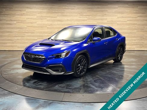 Used 2022 Subaru WRX Premium image 5