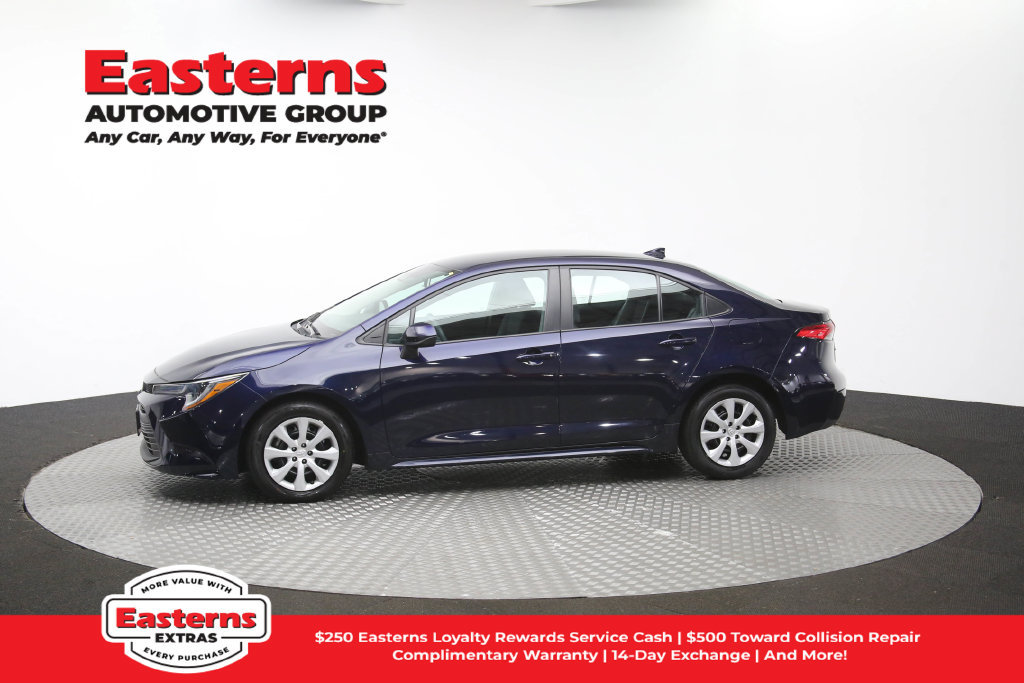 Used 2024 Toyota Corolla LE FWD image 58