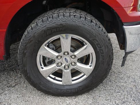 Used 2019 Ford F150 XLT w/ Equipment Group 302A Luxury image 6