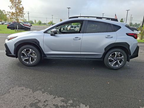 Certified 2026 Subaru Crosstrek 2.5i Premium AWD/4WD image 5