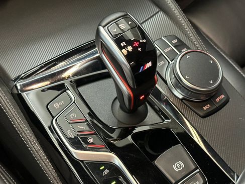 Used 2019 BMW M5 w/ Executive Package image 17