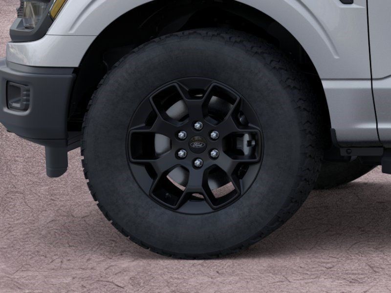 New 2026 Ford F150 STX w/ Equipment Group 201A FX4 AWD/4WD image 20