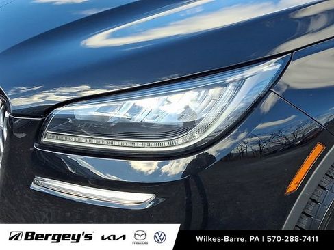 Used 2022 Lincoln Corsair AWD w/ Equipment Group 101A image 11