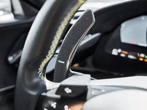 Used 2021 Ferrari SF90 Stradale AWD/4WD image 54