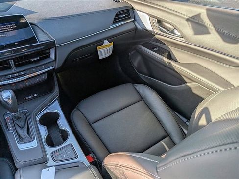 New 2026 Cadillac CT4 Premium Luxury image 16