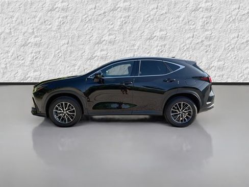 Used 2026 Lexus NX 350 AWD w/ Cold Area Package image 6