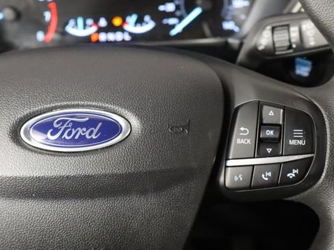 Used 2021 Ford Escape SE FWD image 9