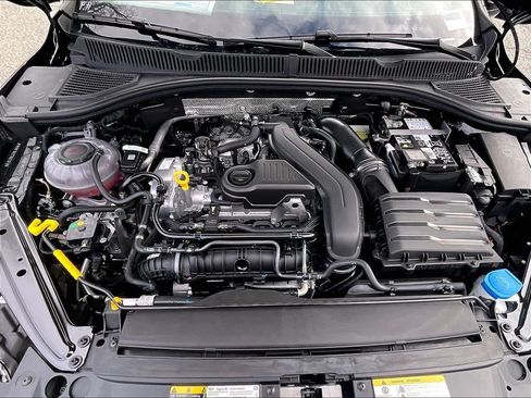 New 2026 Volkswagen Jetta Sport FWD image 16
