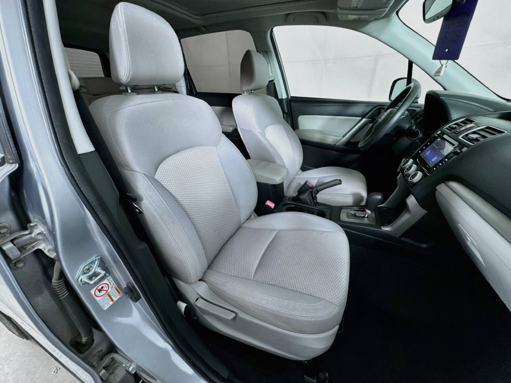 Used 2016 Subaru Forester 2.5i Premium w/ All-Weather Package AWD/4WD image 34